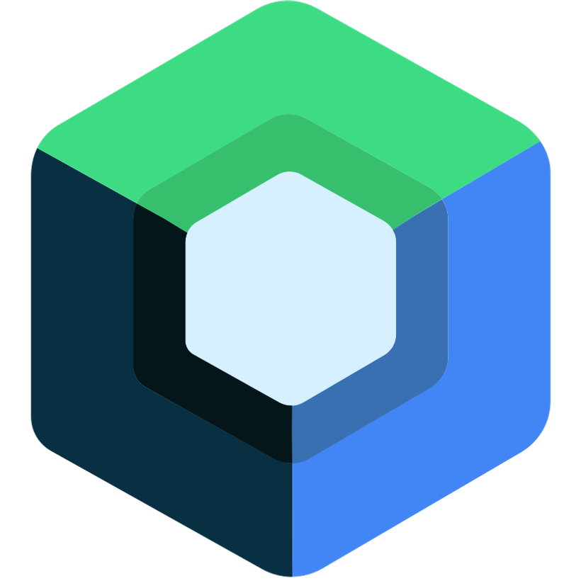 Jetpack Compose icon